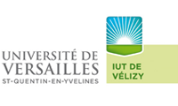 IUT de Vélizy